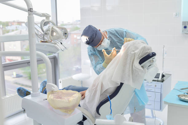 Best Emergency Orthodontic Repairs in Anthony, TX